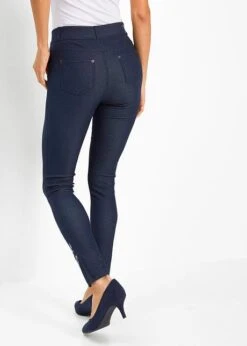 Jegging Avec Imprimé Floral Et Strass -Venus Mode Winkel 20169838 PocwSuOm
