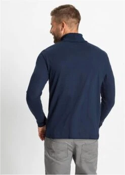 T-shirt Manches Longues à Col Roulé 11 T-shirt Manches Longues à Col Roulé -Venus Mode Winkel 20171197 Zw0DtZ3T