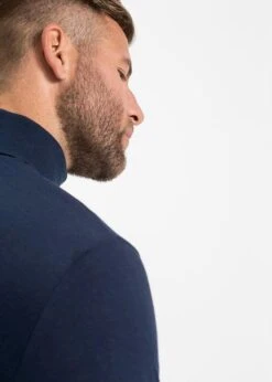 T-shirt Manches Longues à Col Roulé 13 T-shirt Manches Longues à Col Roulé -Venus Mode Winkel 20171199 NX3wNVat