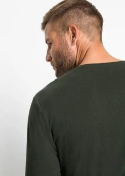 Lot De 3 T-shirts Manches Longues -Venus Mode Winkel 20172145 XsC5uPOe