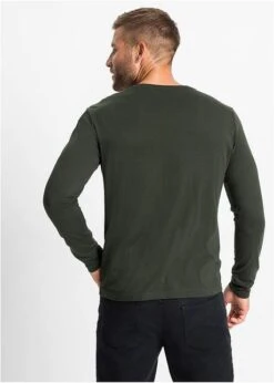 Lot De 3 T-shirts Manches Longues -Venus Mode Winkel 20172146 ezb8dpAB