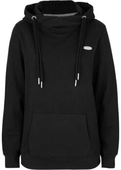 Sweat-shirt à Capuche Et Poche Kangourou