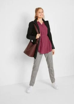 Blouse De Grossesse Avec Fonction Allaitement 11 Blouse De Grossesse Avec Fonction Allaitement -Venus Mode Winkel 20173463 kJK061pq