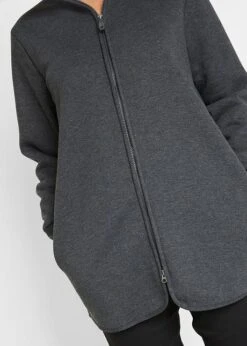 Veste Sweat Avec Polaire -Venus Mode Winkel 20174749 2Nkmr6cz