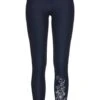 Jegging Avec Imprimé Floral Et Strass -Venus Mode Winkel 20176726 2dKM4AYd