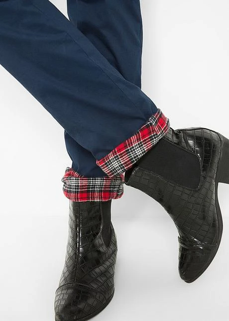 Pantalon Chino 7 Pantalon Chino - Afbeelding 5