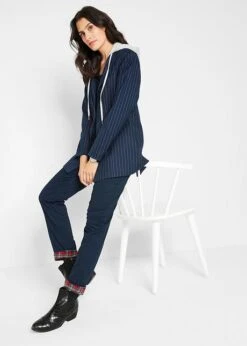 Pantalon Chino 12 Pantalon Chino -Venus Mode Winkel 20183521 n2SKUAKi