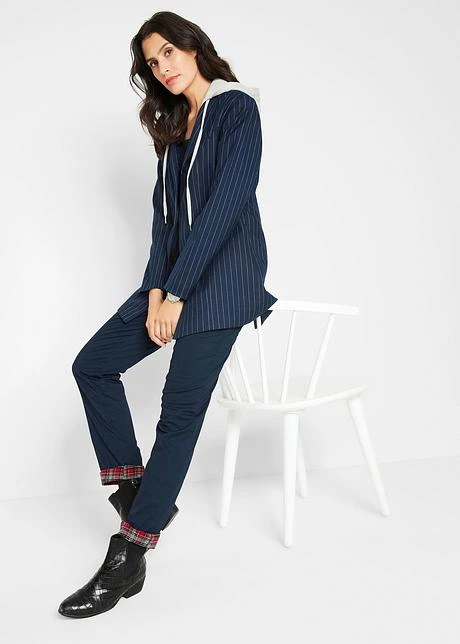 Pantalon Chino 6 Pantalon Chino - Afbeelding 4