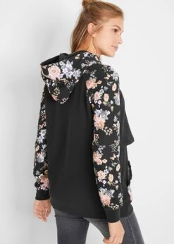 Sweat-shirt De Grossesse Avec Fonction Allaitement -Venus Mode Winkel 20184146 vUw5mQs7