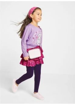 T-shirt, Jupe, Legging, Bandeau De Cheveux (Ens. 4 Pces.) Fille 12 T-shirt, Jupe, Legging, Bandeau De Cheveux (Ens. 4 Pces.) Fille -Venus Mode Winkel 20187672 QtiYtzH4