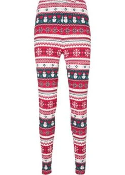 Legging De Noël -Venus Mode Winkel 20191222 9QSSVTie