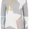 Pull à étoiles -Venus Mode Winkel 20191256 ZoMKWPBN
