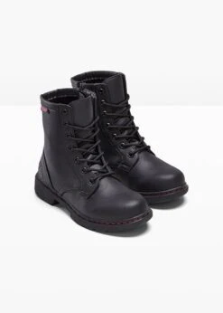 Boots à Lacets De Kappa -Venus Mode Winkel 20191297 TM70CAtQ