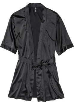 Kimono Et Nuisette (Ens. 2 Pces.) -Venus Mode Winkel 20194399 Jjh97F6x