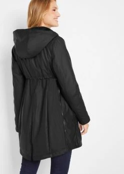 Veste Imperméable De Grossesse/de Portage, Doublée 12 Veste Imperméable De Grossesse/de Portage, Doublée -Venus Mode Winkel 20195317 Dtik829L