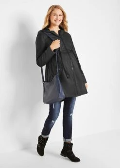 Veste Imperméable De Grossesse/de Portage, Doublée 13 Veste Imperméable De Grossesse/de Portage, Doublée -Venus Mode Winkel 20195323 LNAf2vBN