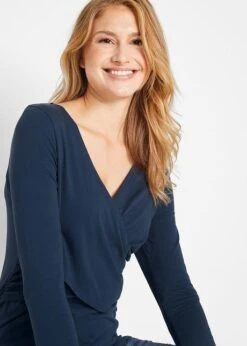 T-shirt De Grossesse Et D'allaitement En Coton 13 T-shirt De Grossesse Et D'allaitement En Coton -Venus Mode Winkel 20196367 Kvft2ZNn