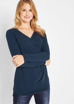 T-shirt De Grossesse Et D'allaitement En Coton 9 T-shirt De Grossesse Et D'allaitement En Coton -Venus Mode Winkel 20196378 iMCvabMN