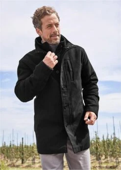 Veste Outdoor En Imitation Laine -Venus Mode Winkel 20197413 DYSrJ4q3