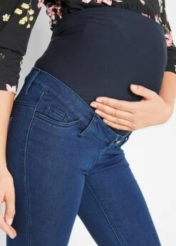 Jean De Grossesse Thermo Avec Intérieur Douillet -Venus Mode Winkel 20198425 qC3Q9D3q