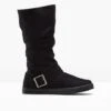 Bottes D'hiver 1 Bottes D'hiver -Venus Mode Winkel 20199233 LGHK8380