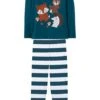 Pyjama (Ens. 2 Pces.) Fille