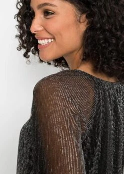 T-shirt Métallisé -Venus Mode Winkel 20202291 31CzvxNA