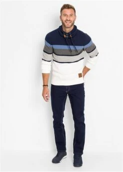 Pull à Col Tube -Venus Mode Winkel 20202845 1YbegsjX