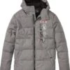 Veste Outdoor Rembourrée