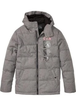 Veste Outdoor Rembourrée
