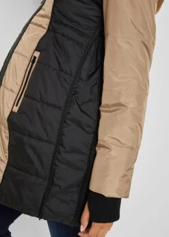 Veste De Grossesse Et De Portage, Matelassée -Venus Mode Winkel 20203556 EfVzsZZ1