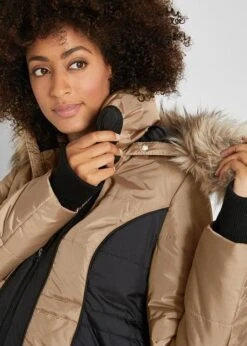 Veste De Grossesse Et De Portage, Matelassée -Venus Mode Winkel 20203559 lhu8uxqO