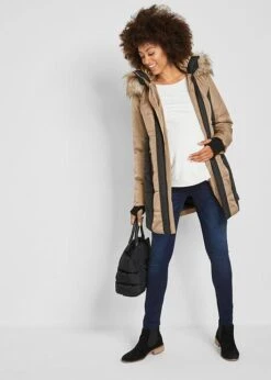 Veste De Grossesse Et De Portage, Matelassée -Venus Mode Winkel 20203566 5ewuwNIK