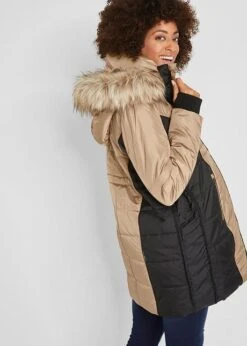 Veste De Grossesse Et De Portage, Matelassée -Venus Mode Winkel 20203569 gzjvOog6