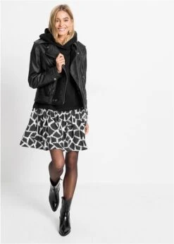 Rainbow Robe Sweat Style 2 En 1 -Venus Mode Winkel 20203861 A8YLsvm8