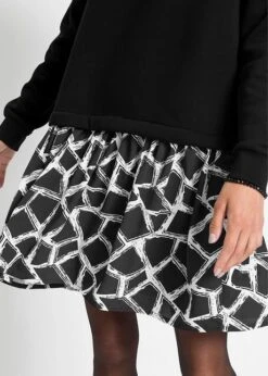 Rainbow Robe Sweat Style 2 En 1 -Venus Mode Winkel 20203862 j36mu7uE