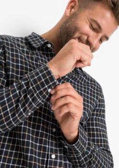 Chemise En Flanelle -Venus Mode Winkel 20205967 vC4B9tl1