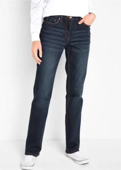 Jean Straight, Taille Moyenne -Venus Mode Winkel 20208938 kz2SYTIq