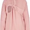 Sweat-shirt De Grossesse /d'allaitement Avec Dentelle 2 Sweat-shirt De Grossesse /d'allaitement Avec Dentelle -Venus Mode Winkel 20209808 TIEEmXme