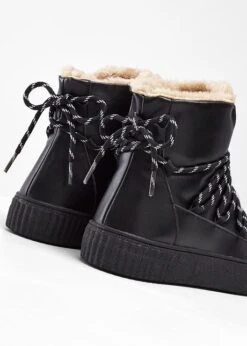 Baskets à Plateforme -Venus Mode Winkel 20210785 53RTfMn1