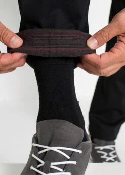 Pantalon Cargo Thermo Regular Fit, Stretch, Straight -Venus Mode Winkel 20211446 ySmtAn3H