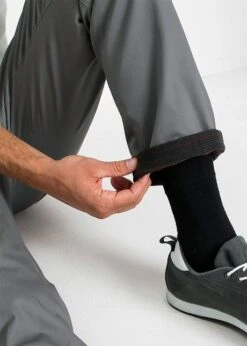 Pantalon Thermo Extensible Regular Fit, Straight -Venus Mode Winkel 20211712 pDXTdkGc