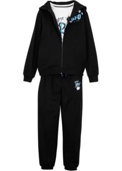 Jogging Garçon (Ens. 3 Pces.)