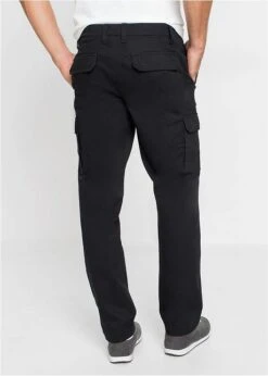 Pantalon Cargo Thermo Regular Fit, Stretch, Straight -Venus Mode Winkel 20215591 W9M2DEHY