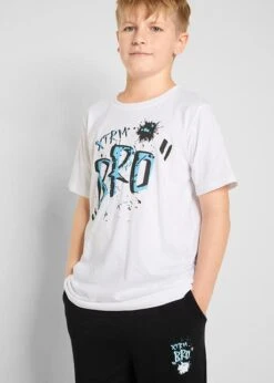 Jogging Garçon (Ens. 3 Pces.) -Venus Mode Winkel 20216861 YYbub6je