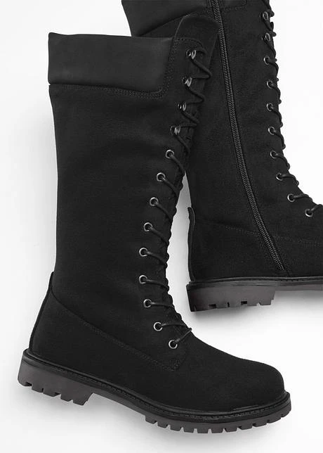 Bottes à Lacets 6 Bottes à Lacets - Afbeelding 4