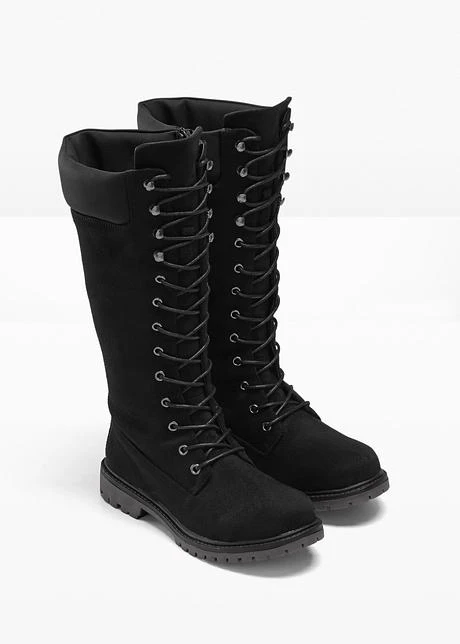 Bottes à Lacets 5 Bottes à Lacets - Afbeelding 3