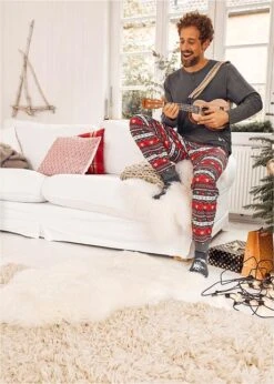 Pyjama Homme -Venus Mode Winkel 20228469 OT8MGQjy