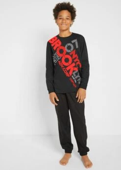 Pyjama (Ens. 2 Pces.) Garçon -Venus Mode Winkel 20228849 uHMKX0n3