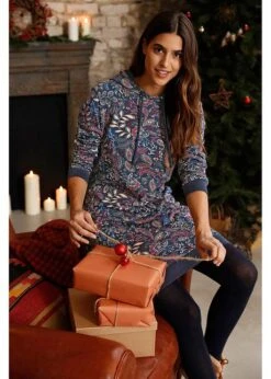 Robe Sweat 15 Robe Sweat -Venus Mode Winkel 20230613 FgbiT35b